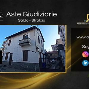 Apartment for sale, Via G. Rossini, 14, Vigevano