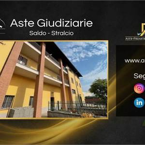 Appartamento in vendita, Via della tecnica  27010, 2, Cura Carpignano