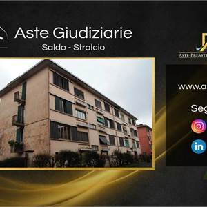 Apartment for sale, Via ETTORE SCHINELLI, 16, Mortara