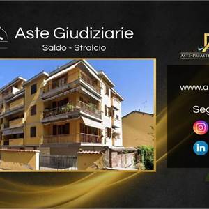 Apartment for sale, Via Goito, 5, Robbio