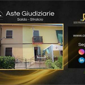 Apartment for sale, Via Nicorvo, 183, Robbio