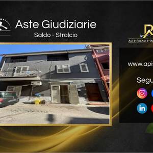 Appartamento in vendita, Via Regina Elena, 149, Campobello di Licata