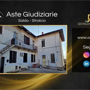 Apartment for sale, Via Cappuccini, 70, Vigevano