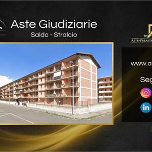 Apartment for sale, via Macrì, 4, Acireale