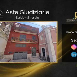 Appartamento in vendita, Via G.B.Grassi, 26, Lentini