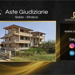 Appartamento in vendita, Contrada Barranca, Acquedolci