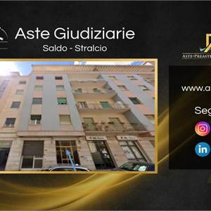 Appartamento in vendita, V.le Trieste, 94, Caltanissetta