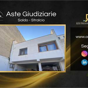 Apartment for sale, Via dell'Assunta, 97, Trapani