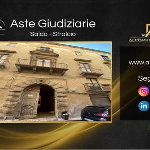 Appartamento in vendita, Via San Francesco D'assisi, 39, Trapani