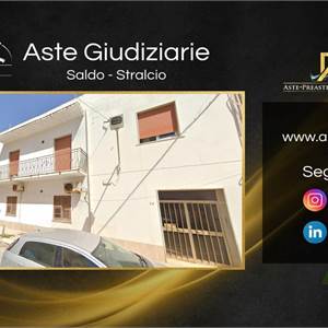 Appartamento in vendita, Via 2 Giugno, 18, Erice