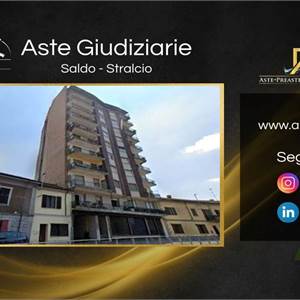 Appartamento in vendita, Corso GIUSEPPE MAZZINI, 53, Mortara