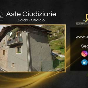 Apartment for sale, Via bondegno 25060, 15, Collio