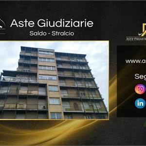 Apartment for sale, Largo Duca D'Aosta, 10, Robbio
