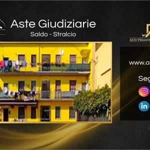 Apartment for sale, Via Crivelli, 5, Bascapè
