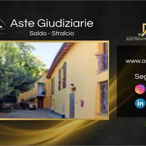 Appartamento in vendita, Via Castello, 8, Bascapè