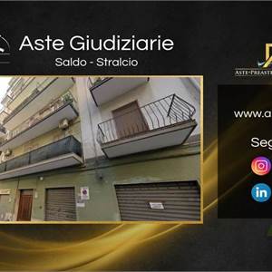 Appartamento in vendita, Via Temenide, 56, Taranto