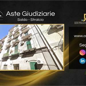 Apartment for sale, Via Diego Peluso, 69, Taranto