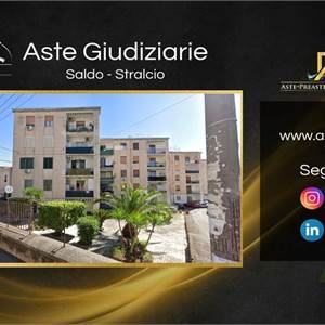 Apartment for sale, Via Pietra dell'Ova, 292, Catania