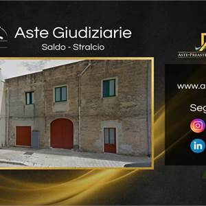 Apartment for sale, Via Vespri, 470, Valderice