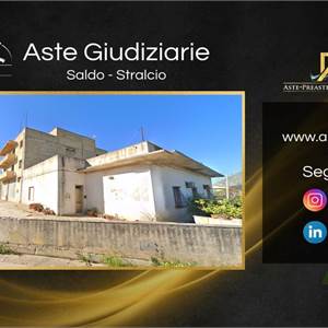 Appartamento in vendita, Via Cavaliere, Valderice