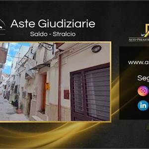 Apartment for sale, Vico d'Alba, 7, Capurso