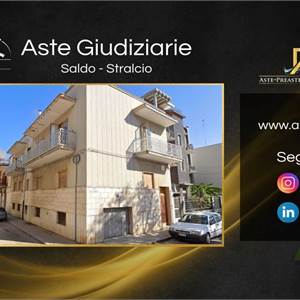 Appartamento in vendita, Via Francesco Baracca, 13, Mola di Bari