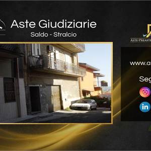 Appartamento in vendita, Via Tolmino, 4, Lentini