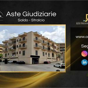 Appartamento in vendita, via pier paolo pasolini, 3, Favara