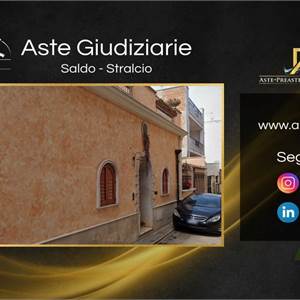 Town House for sale, Via Aquila, 5, Sannicandro di Bari