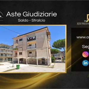 Appartamento in vendita, CORSO GARIBALDI, 157, Grumo Nevano