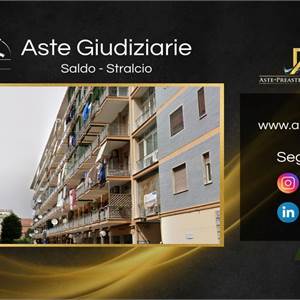Appartamento in vendita, Viale Turati, 33, Giugliano in Campania