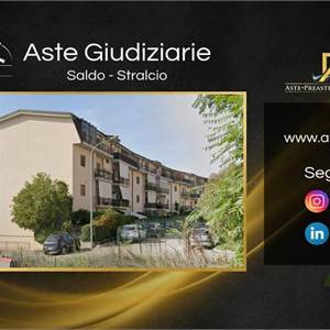 Appartamento in vendita, Via dei Dauni, 82100, Benevento