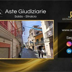Apartment for sale, VIA CASA GIARRUSSO, 11, Marano di Napoli