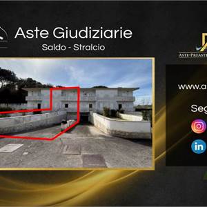 Terraced house for sale, Via madonna del pantano 80014, 115, Giugliano in Campania