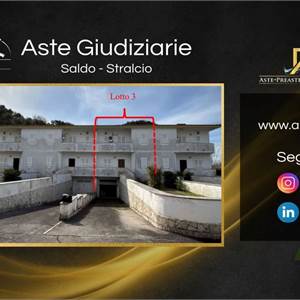 Terraced house for sale, Via madonna del pantano 80014, 115, Giugliano in Campania