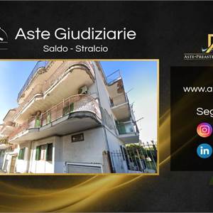 Apartment for sale, Via Beniamino Marciano, 60, Striano