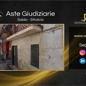 Apartment for sale, Via Nunziatella, 30, Afragola