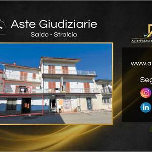 Apartment for sale, Via Campo S. Leonardo Superiore, Gesualdo