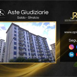 Appartamento in vendita, Via Giovanbattista Ughetti, 13, Palermo