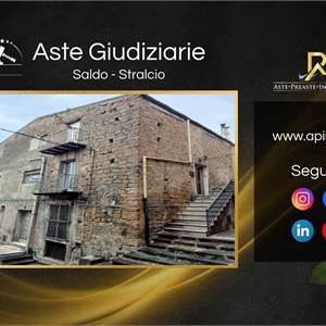 Apartment for sale, Salita Grisafi, 4, Piazza Armerina