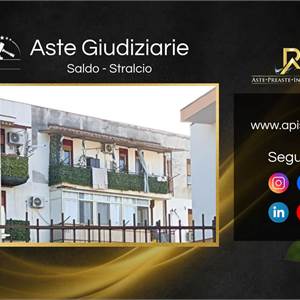 Appartamento in vendita, Via Messina Marine, 53/bis, Villabate