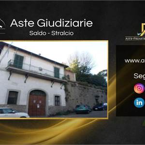 Appartamento in vendita, VIA FRANCESCO D'ASSISI, 50, Ronciglione