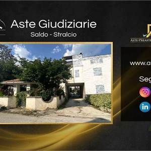 Apartment for sale, Contrada Carpello, 154, Posta Fibreno