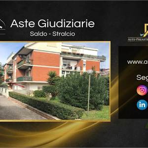 Apartment for sale, Via TAURIANOVA, 44, Roma