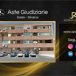 Apartment for sale, Via Domenico Ruggeri, 3, Siracusa