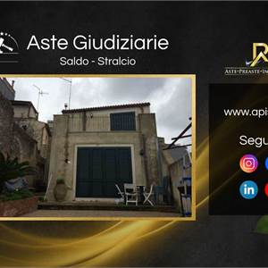Appartamento in vendita, Via Giuseppe Mazzini, 1, Canicattini Bagni