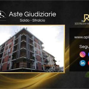 Appartamento in vendita, Viale San Martino, 13, Messina