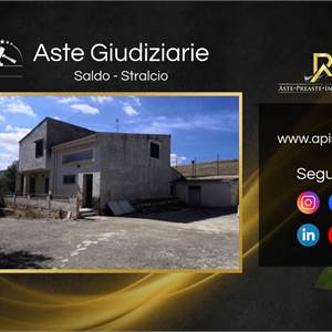 Appartamento in vendita, Contrada Rinella, Lercara Friddi