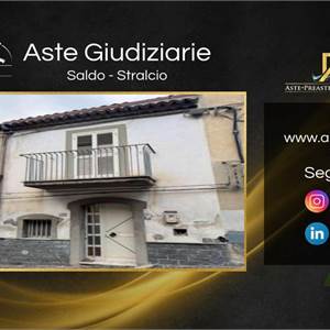 Appartamento in vendita, Via Roma, 12, Troina
