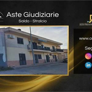 Apartment for sale, Via Amendola, Comiso